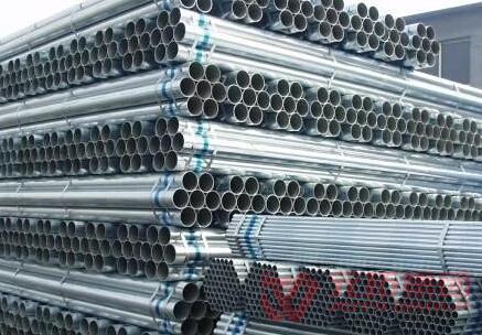 Ф60鍍鋅鋼管價(jià)格